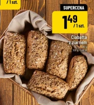 Ciabatta