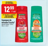 Szampon Fructis