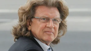Zbigniew Wodecki nie był doskonałym ojcem. W domu praktycznie go nie było