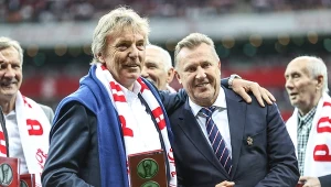 Boniek nie wytrzymał po decyzji Kuleszy. "Czasami trzeba najpierw pomyśleć"