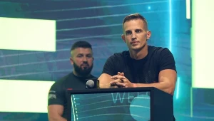 Okłamał Polskę ws. rekordowego szczupaka. Jego sprawę teraz bada policja