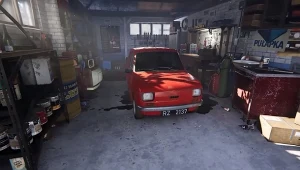 Auto Fuszerka