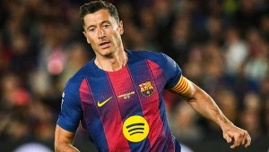 Lewandowski otrzyma szansę. Wszystko już gotowe. To ma być strzał w "10"