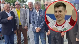 Polscy mistrzowie wyróżnieni po latach. Na powtórkę Polska czeka do dziś