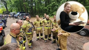 Kraków. Poszukiwania 12-letniej Elżbiety Wojtackiej. Zaangażowano dziesiątki służb