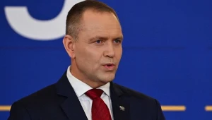 Prezydent Karol Nawrocki skomentował wysłanie wojsk USA do Polski