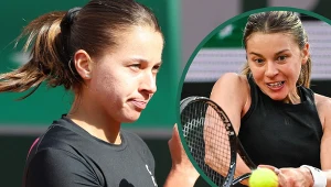 Maja Chwalińska jest rewelacją Rolanda Garrosa. Teraz na jej drodze staje mistrzyni olimpijska.