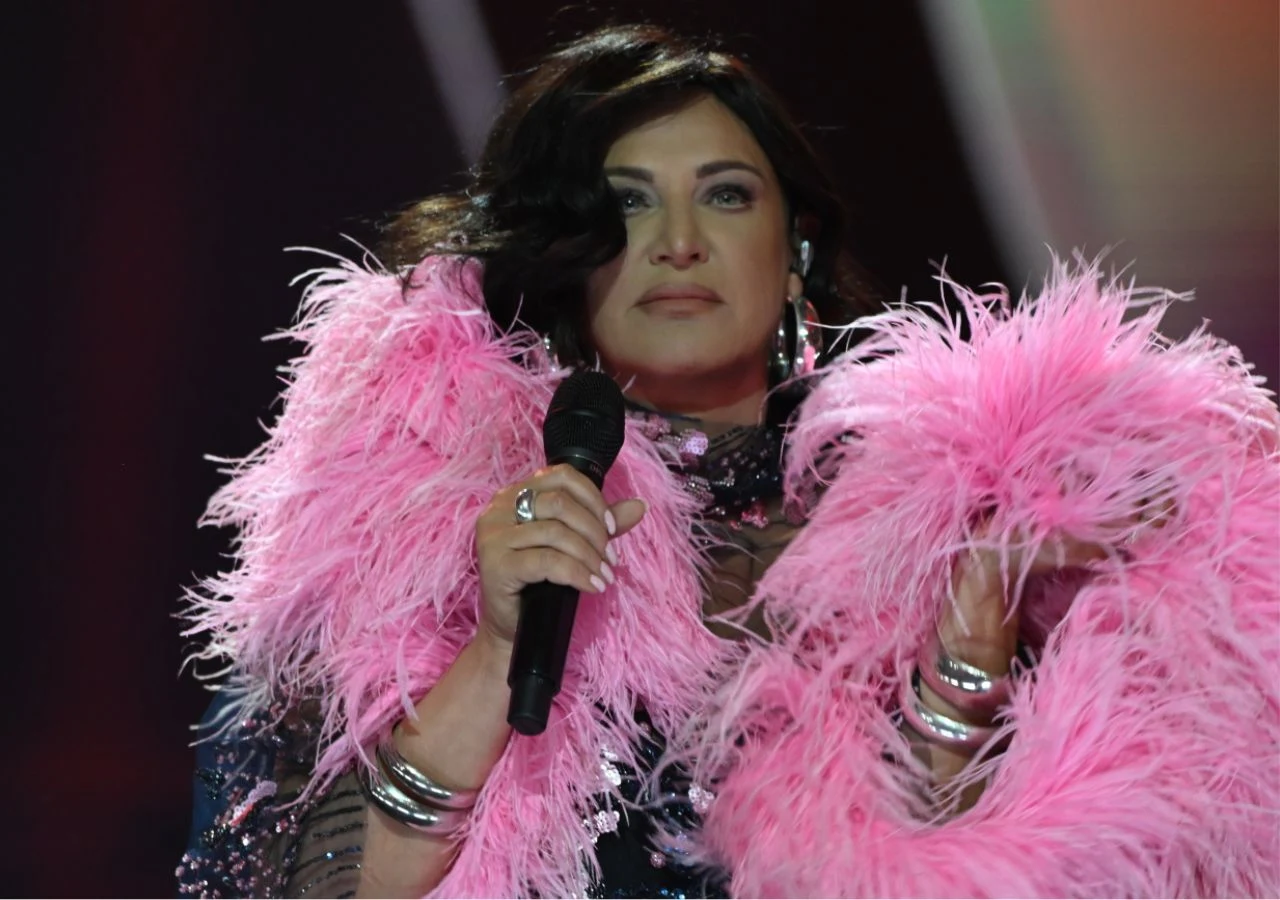 Polsat Hit Festiwal: Kayah Kayah na Polsat Hit Festiwal