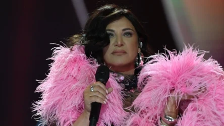 Polsat Hit Festiwal: Kayah