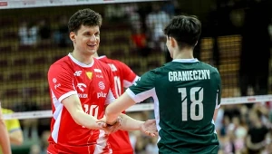 Wdarł się do kadry Grbicia, teraz ocenił swój debiut. "Jestem krytyczny"