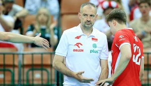 Siatkarze wygrali, ale Nikola Grbić zapowiada zmiany. Padły nazwiska
