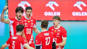 Oto nowy bohater polskiej kadry. Świetne otwarcie, chwali go nawet Grbić