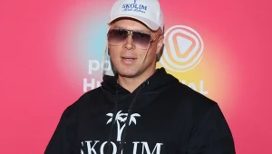 Skolim na Polsat Hit Festiwalu
