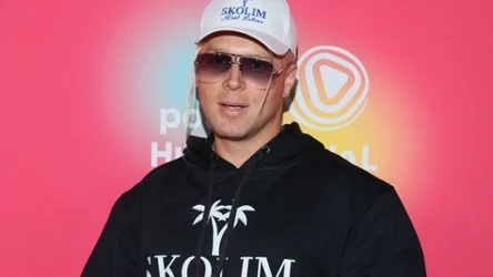 Skolim na Polsat Hit Festiwalu