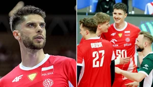 As kadry znów na boisku. Grbić ma na niego pomysł. "Sezon był trudny"