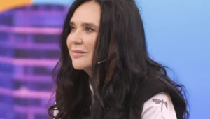 Wzruszona Ewa Krawczyk wspomina męża. „Nigdy nie będę miała takiej miłości”