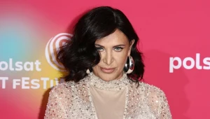 Kayah na Polsat Hit Festiwal