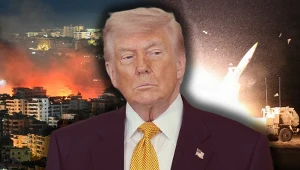 USA rozpoczną nowe ataki na Iran? Były dowódca nie ma wątpliwości
