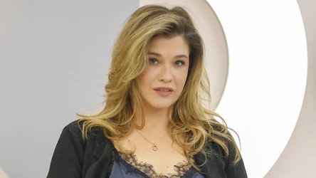 Maria Konarowska w szczerym wyznaniu o macierzyństwie