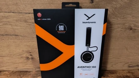Beyerdynamic Aventho 100