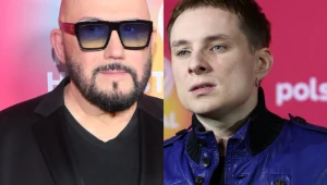 Kaminski wystąpił z Kombii w Sopocie. Tak teraz mówi o Grzegorzu Skawińskim