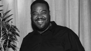 Grizz Chapman nie żyje