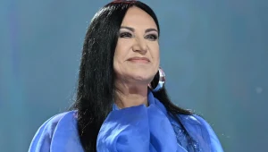 Kayah dopiero wieczorem opisała kulisy festiwalu w Sopocie. "Przeżyłam"