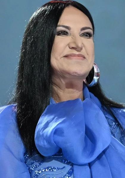 Kayah miała obawy przed festiwalem w Sopocie. Właśnie opisała, co działo się za kulisami