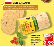 Ser Serenada