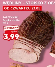 Szynka Tarczyński