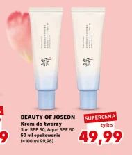 Krem do twarzy Beauty Of Joseon
