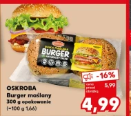 Burger Oskroba