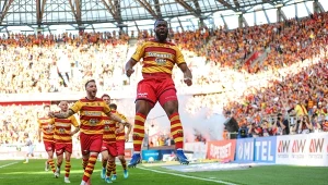 Jagiellonia ograła Zagłębie. Wiemy, kto został wicemistrzem Polski