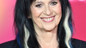 68-letnia Wanda Kwietniewska na Polsat Hit Festiwal. Aż Ibisz podsumował