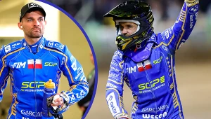 Bartosz Zmarzlik trzeci w Grand Prix Czech. Polak został nowym liderem cyklu 2026. 