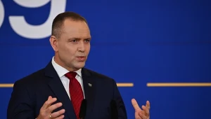 Karol Nawrocki ofiarą fałszywego alarmu. Służby weszły do jego domu
