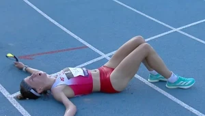 Niemal 30 lat, pierwsze polskie złoto. European Athletics potwierdza