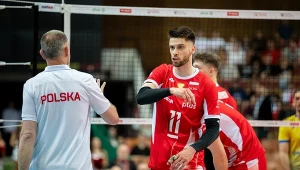 Kapitan kadry Grbicia tonuje nastroje. Do tego komunikat ws. przyszłości