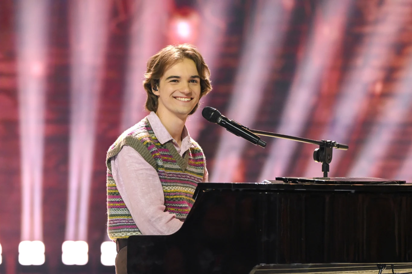 Wiktor W Koncert