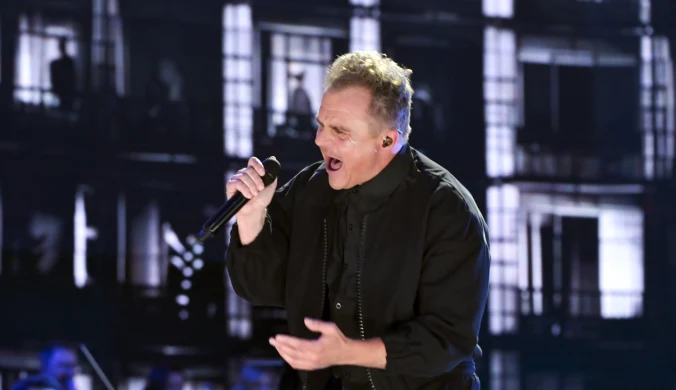 Piotr Rogucki świętuje 30 lat na scenie. "Wszystkie marzenia mi się spełniają"