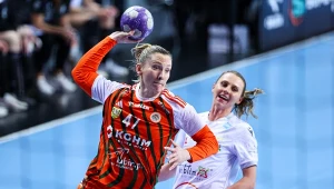 Mistrzynie z Lubina. Najlepsza siódemka 28. serii ORLEN Superligi Kobiet