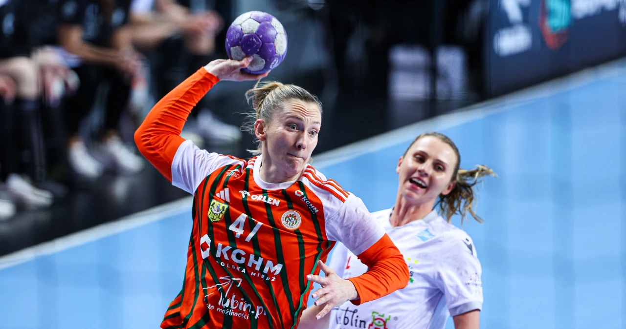 Mistrzynie z Lubina. Najlepsza siódemka 28. serii ORLEN Superligi Kobiet