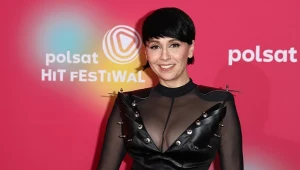 Okupnik skradła show w Sopocie, a potem takie słowa. Nie do wiary