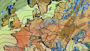Pogoda na niedzielę. Znamy prognozę dla Polski