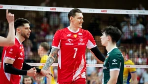 Wrócił do kadry i od razu zachwycił. Już zdradził, na to czeka najbardziej