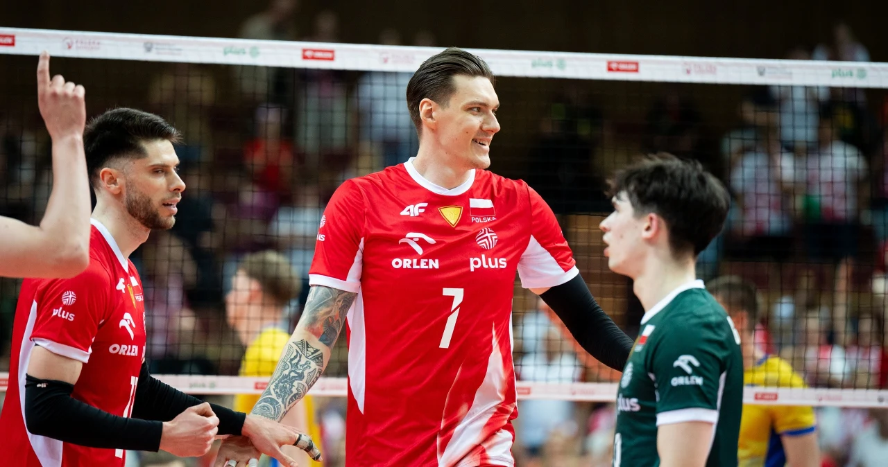 Wrócił do kadry i od razu zachwycił. Już zdradził, na to czeka najbardziej