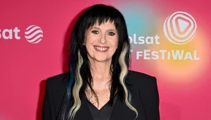 Wanda Kwietniewska lubi być na bieżąco. Tak mówi o młodych artystach