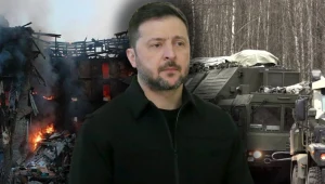 Rosja użyła śmiercionośnej broni. Zełenski wskazuje cel Moskwy