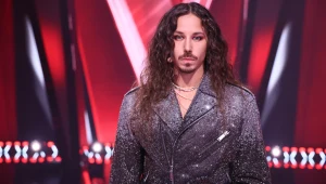 Michał Szpak nie dotarł na Polsat Hit Festiwal