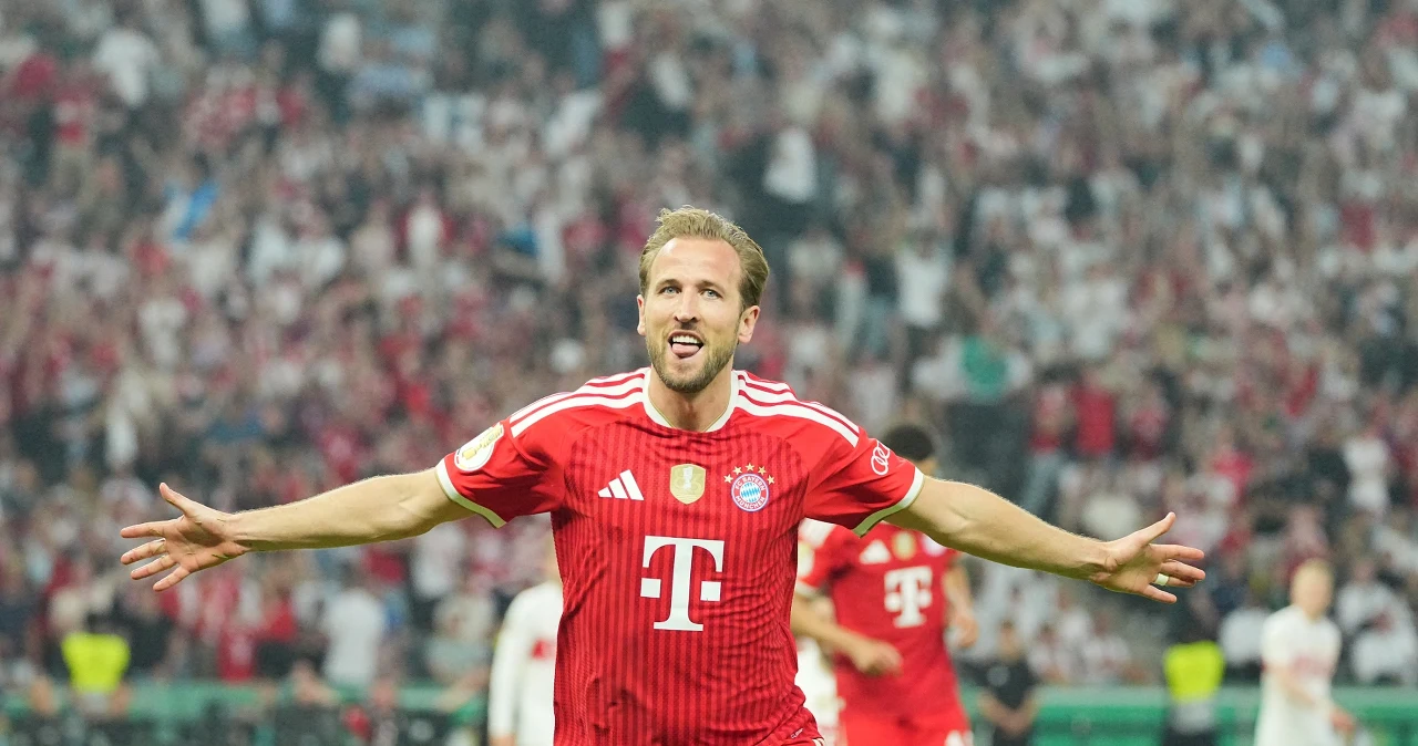 Barcelona chce sprowadzić Kane'a. Jest odpowiedź z Bayernu. Zakpili z Hiszpanów